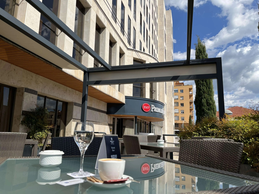 Best Western Premier CMC Girona