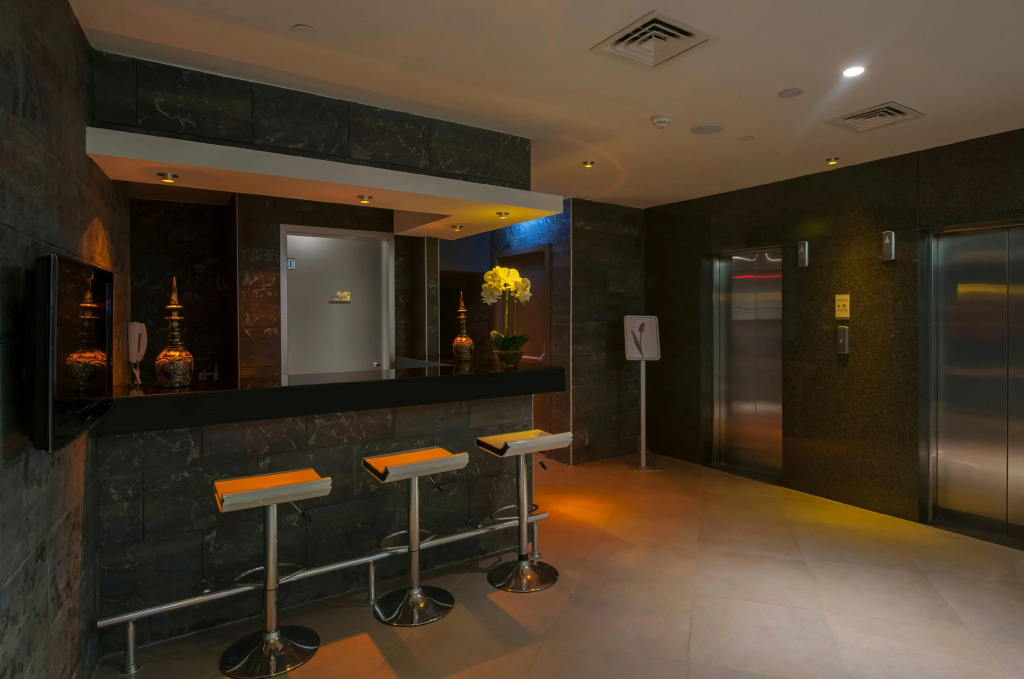 DoubleTree by Hilton Istanbul - Sirkeci