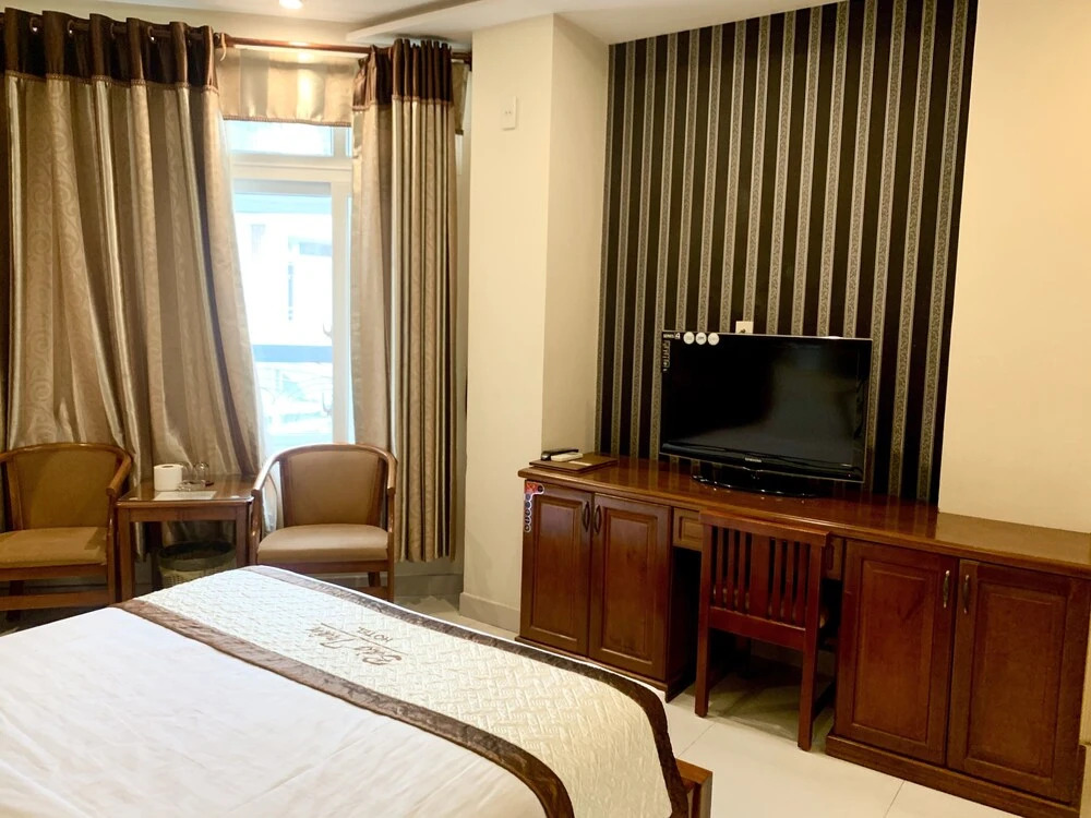 Bao Tran Hotel