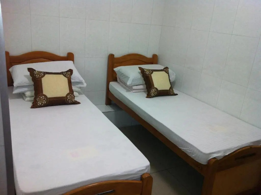 Hung Fai Guest House