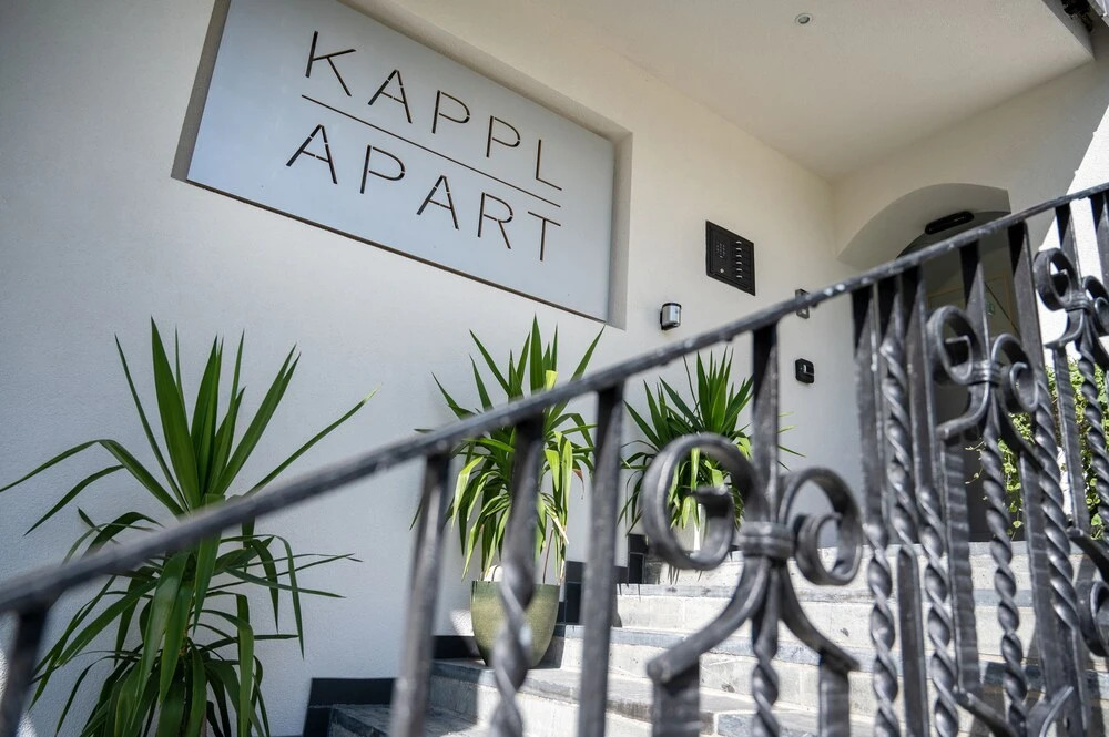 Kappl Apart