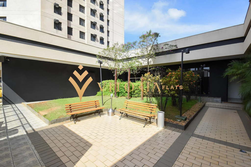 Elegance Suites Congonhas
