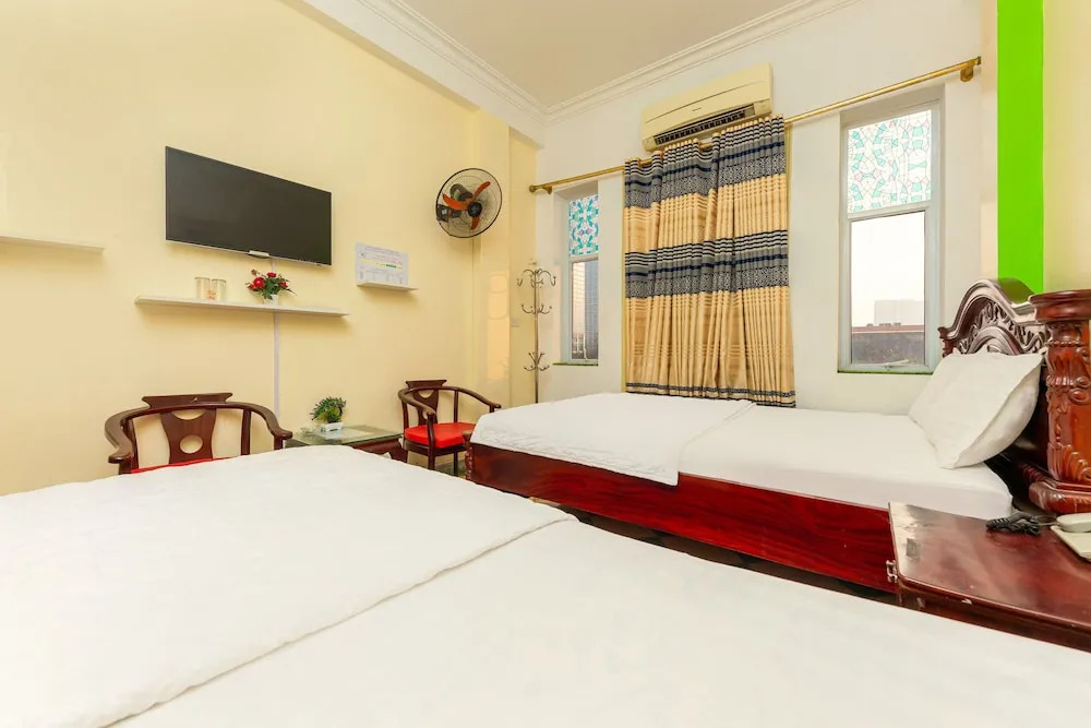 Spot On 919 Khanh Hung Motel