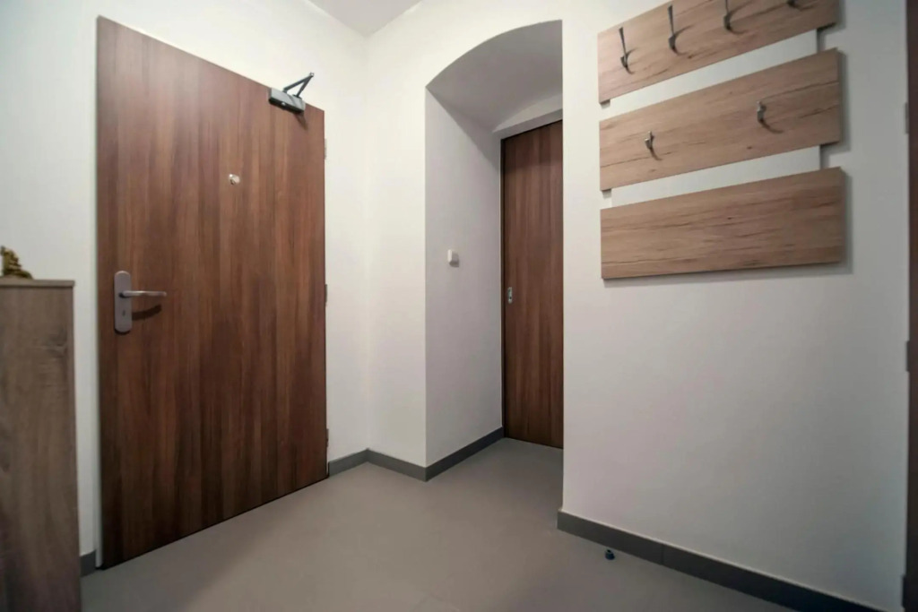 Residence Dobrovskeho 30