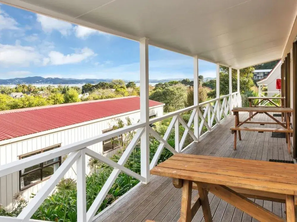 Russell Top 10 Holiday Villas
