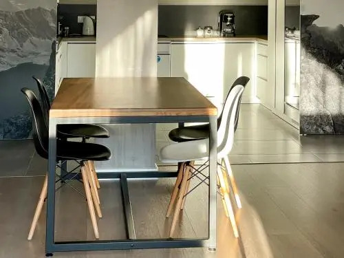 Apartamenty Niebanalne - Blisko Krupówek