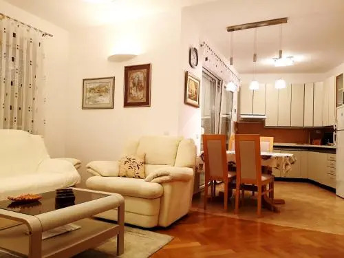 Apartment Kuhta