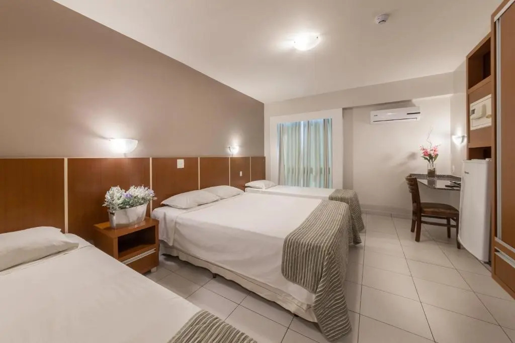 Hotel GAPH Maringa - Economico Mini Resort