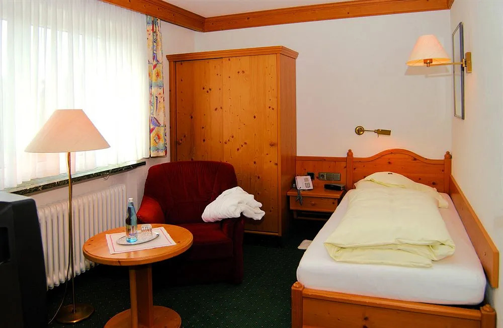 Boutiquehotel Ochsen