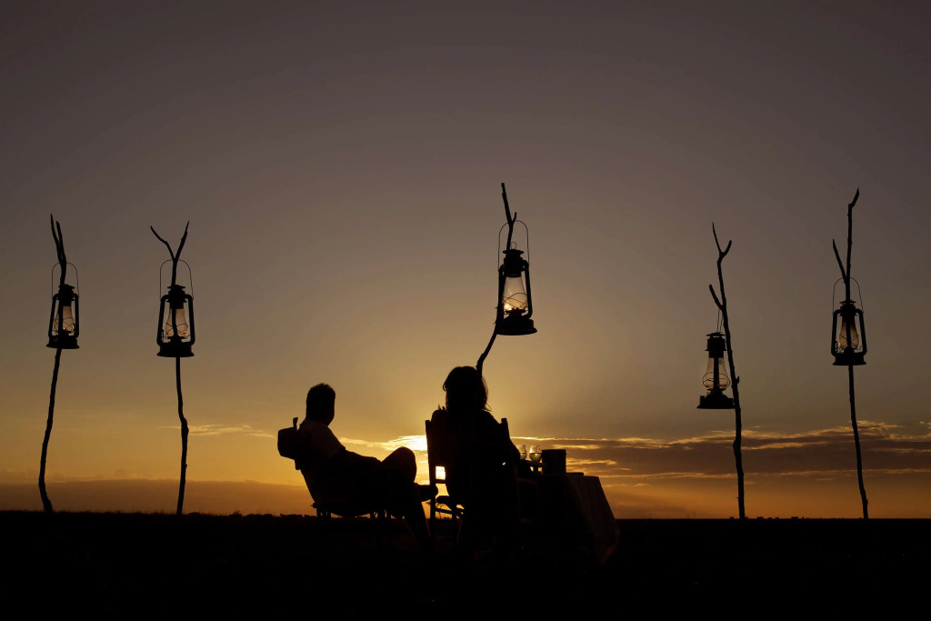 Ashnil Mara Camp