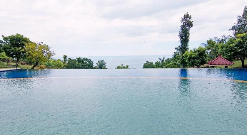 ZEN Rooms Air Terjun Sing - Sing