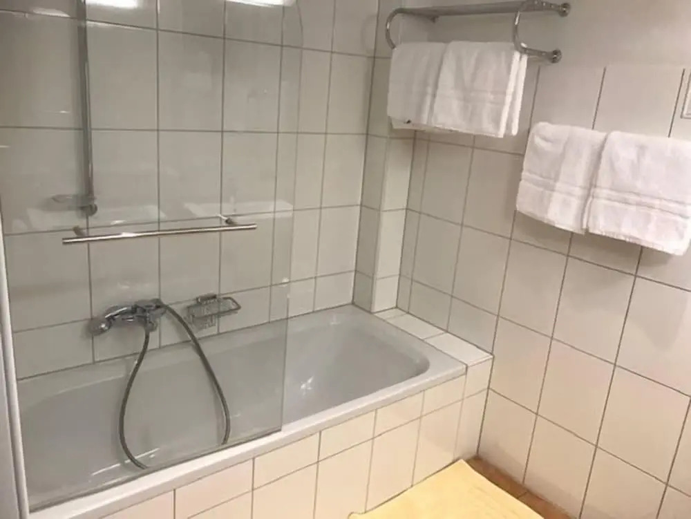 Haus Emilia am Faschinajoch