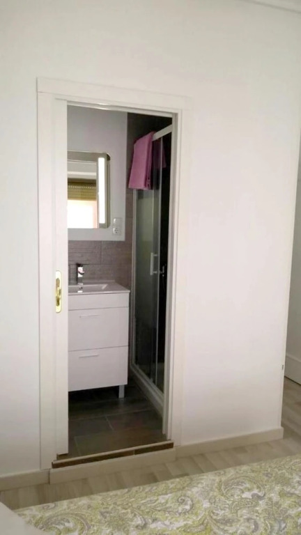 Apartment With 2 Bedrooms in Logroño, With Wonderful City View and Wif