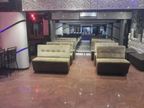 Hotel Sagar International