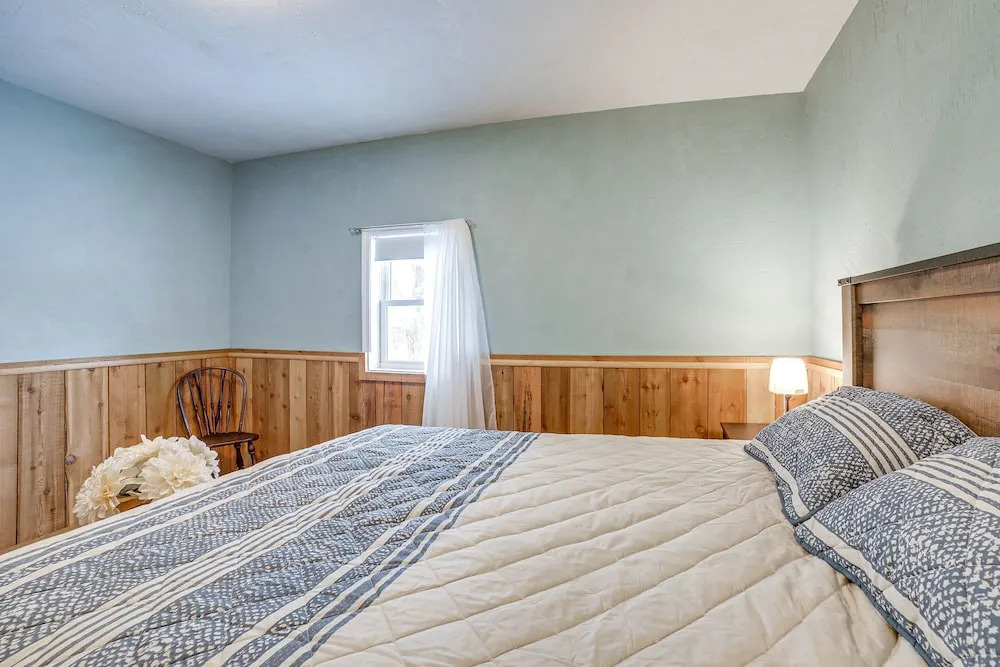 Jones Mills Vacation Rental: Near Skiing & Hiking!