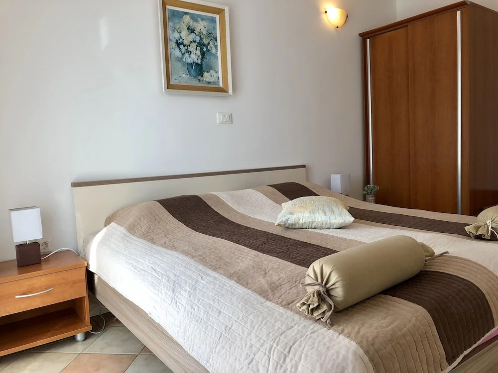 Apartments Villa Mattossi