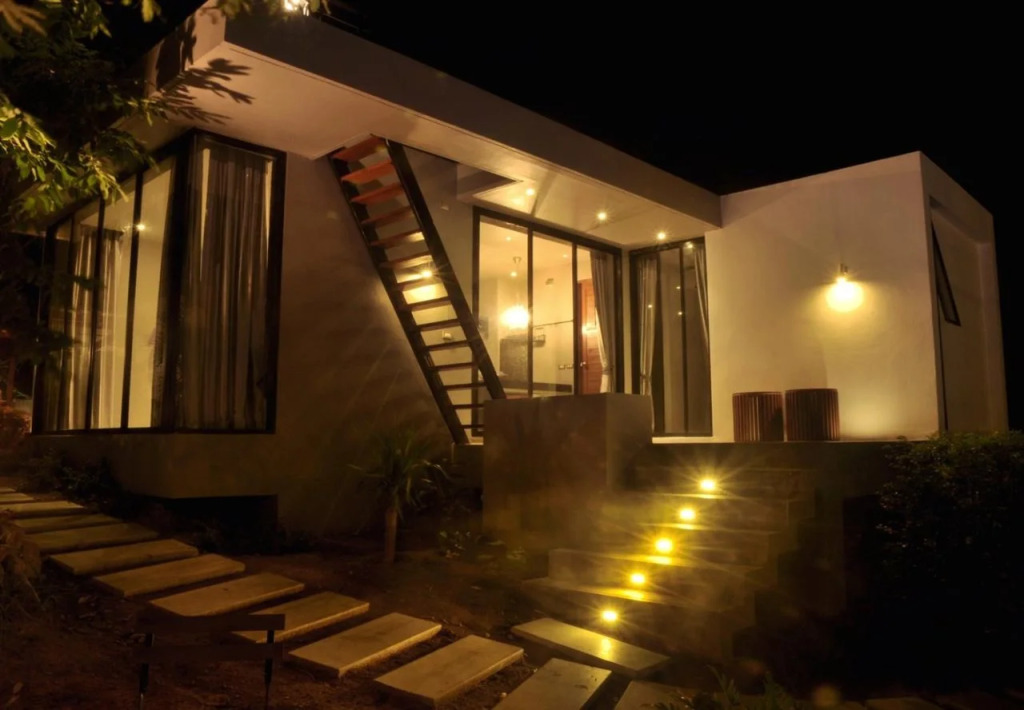 Pony Hill Villa