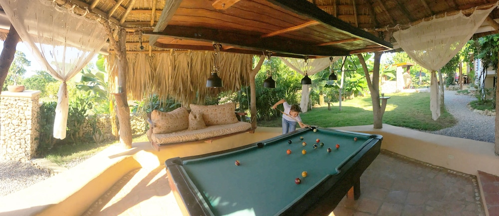 Cabrera Chalet