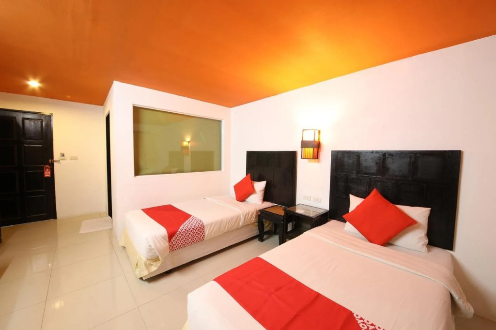 Patong Station House