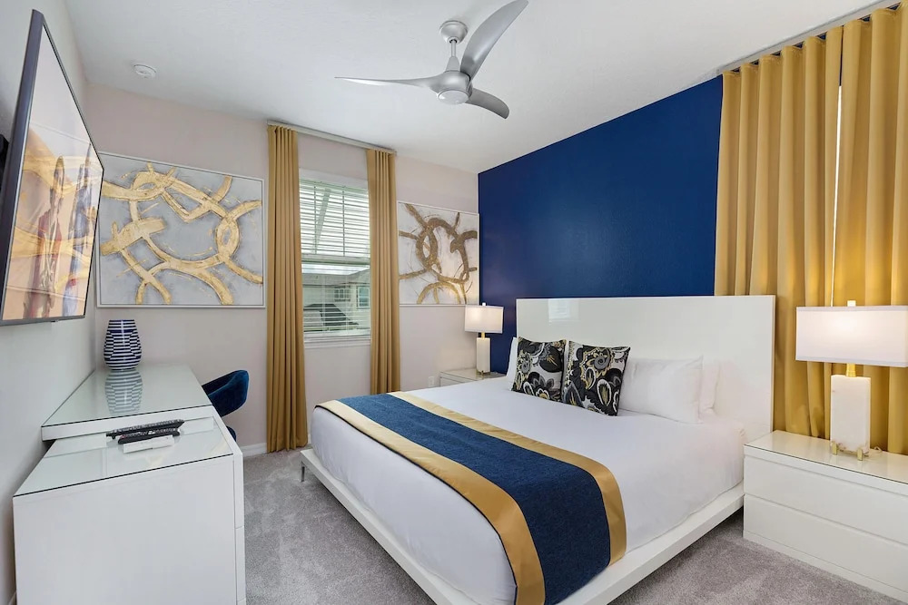 Sr020v: 8 Bed, Princesses, Lego, Pool, Shuffle Board