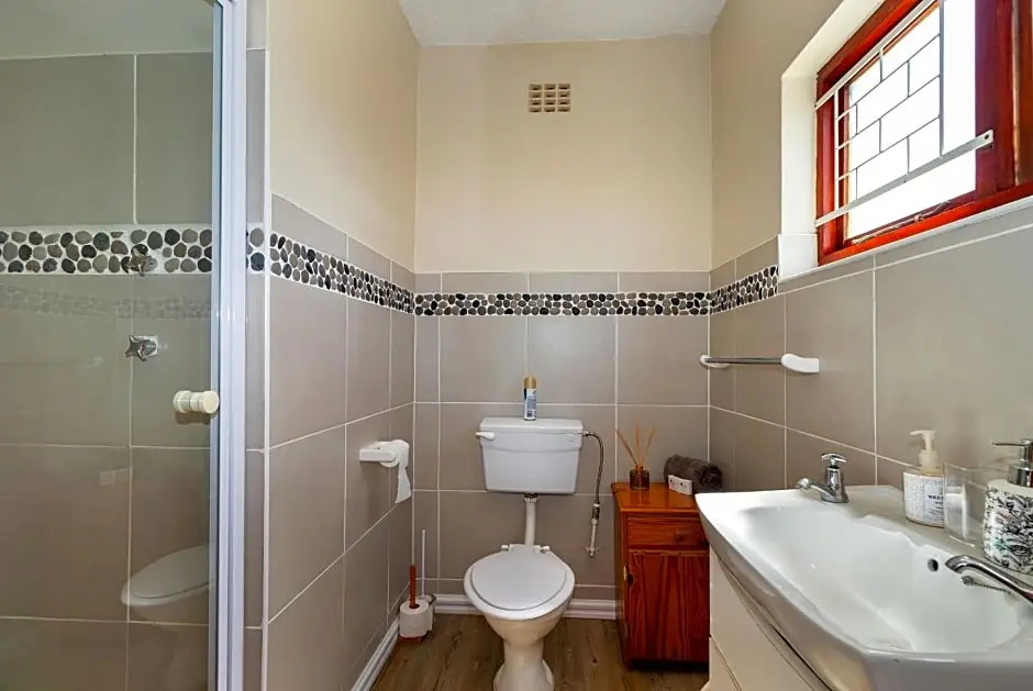 Barefoot B&B