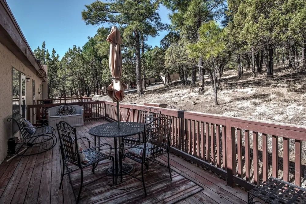 Ruidoso Three-bedroom