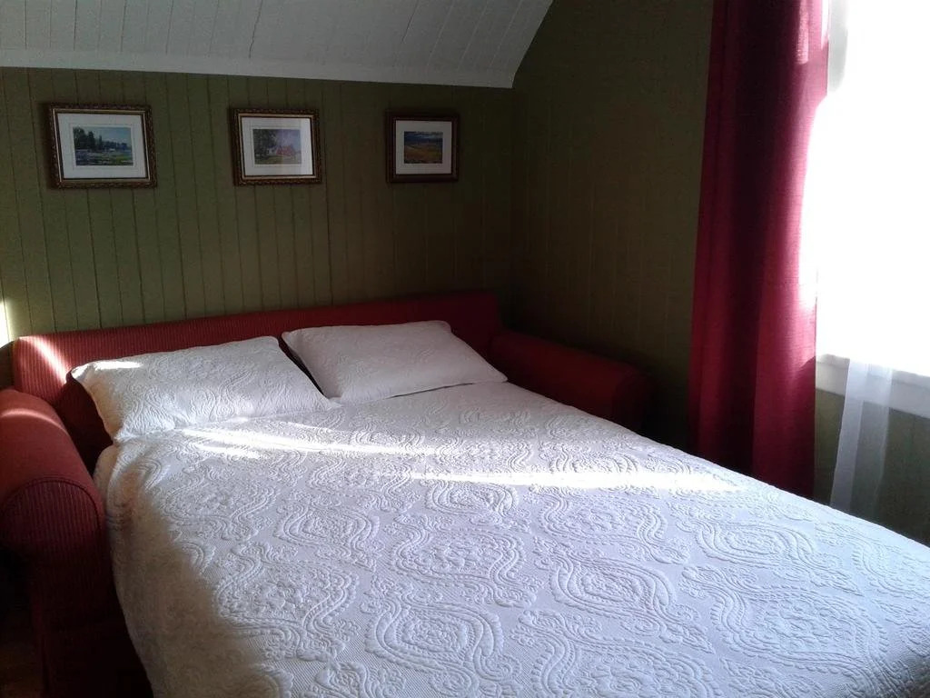 Le Gîte Du Coteau