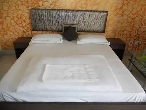 Hotel Rubicon Residency