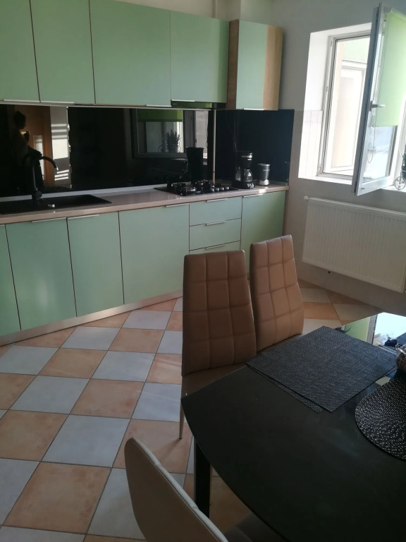 RamTur Apartament Mamaia