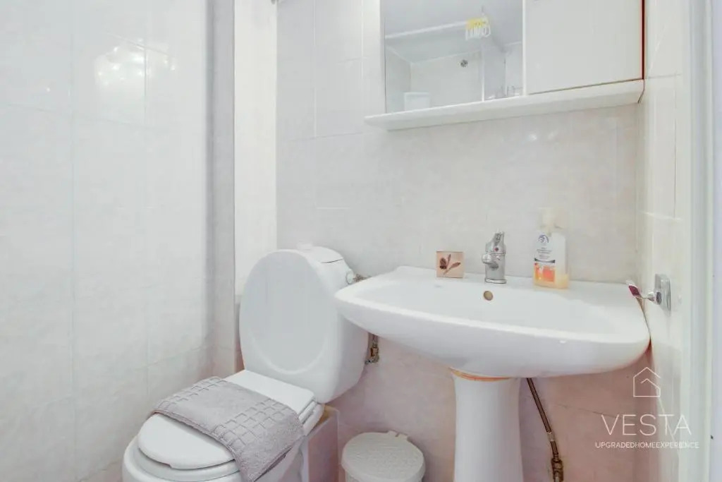 Hidden Pine Apartment, 2 bdrms, Pefkohori