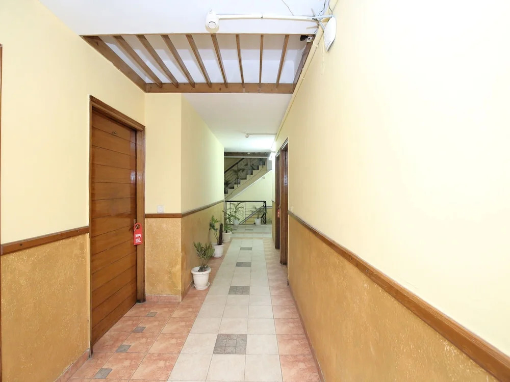 OYO 2089 Hotel Sagar