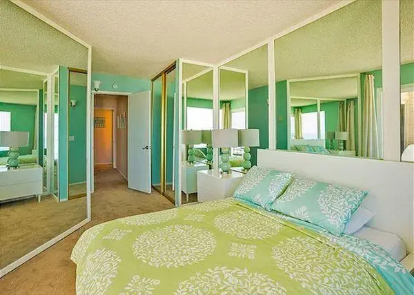 Oceanfront Getaway