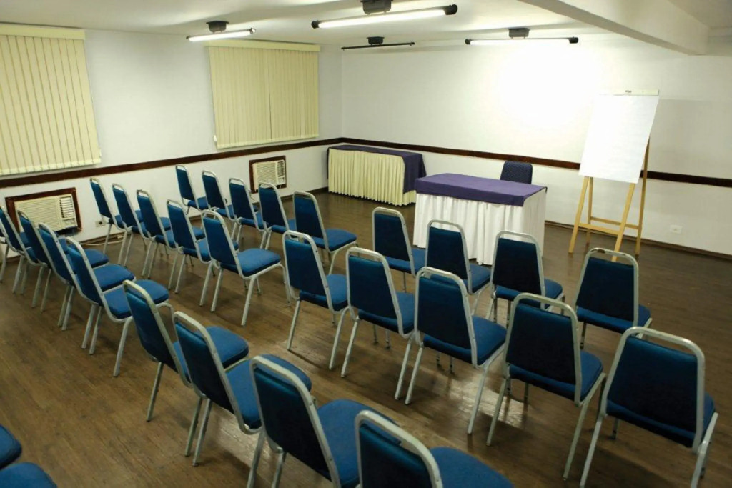 Hotel Dan Inn São José dos Campos
