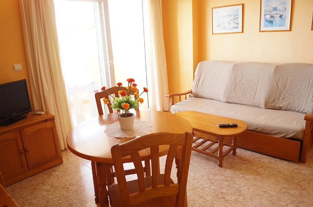 Apartamento Puerto y Playa 4