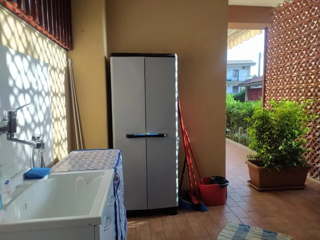 Il Giardino Sulla Scogliera