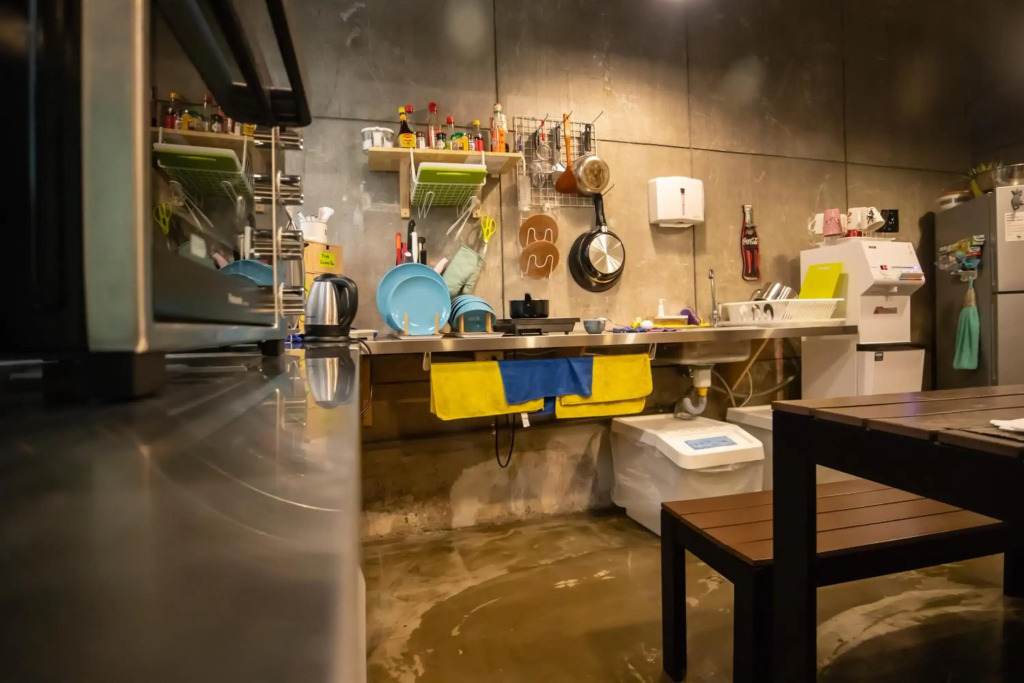 Hostel Jiizu