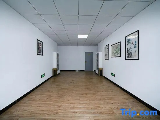 Yuyao tangshi Hotel
