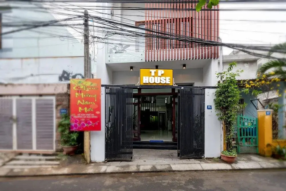 T P House 3