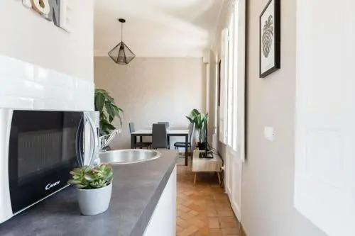 Maison Babuino