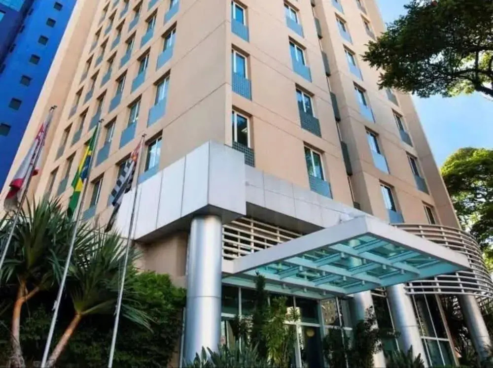 Comfort Ibirapuera