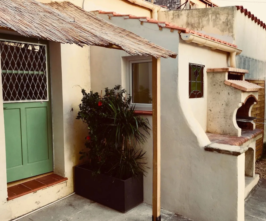 Villa La Rimade