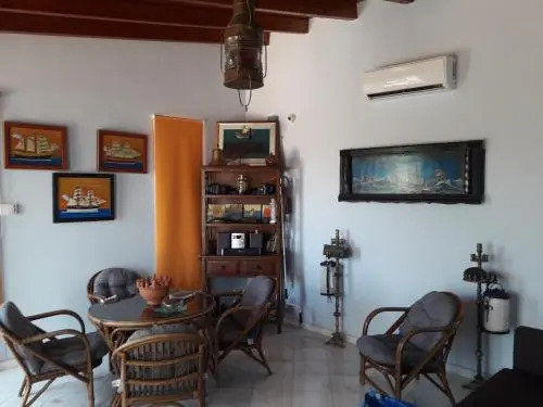 Villa Marialina Apartment