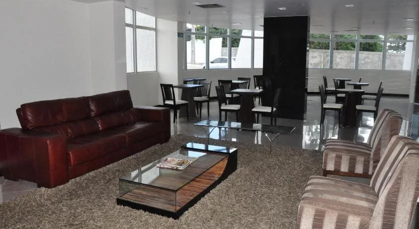 Boa Vista Eco Hotel