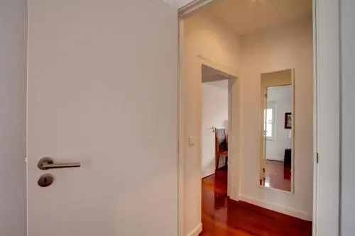 Great Duplex Apartment in Alfama with AC