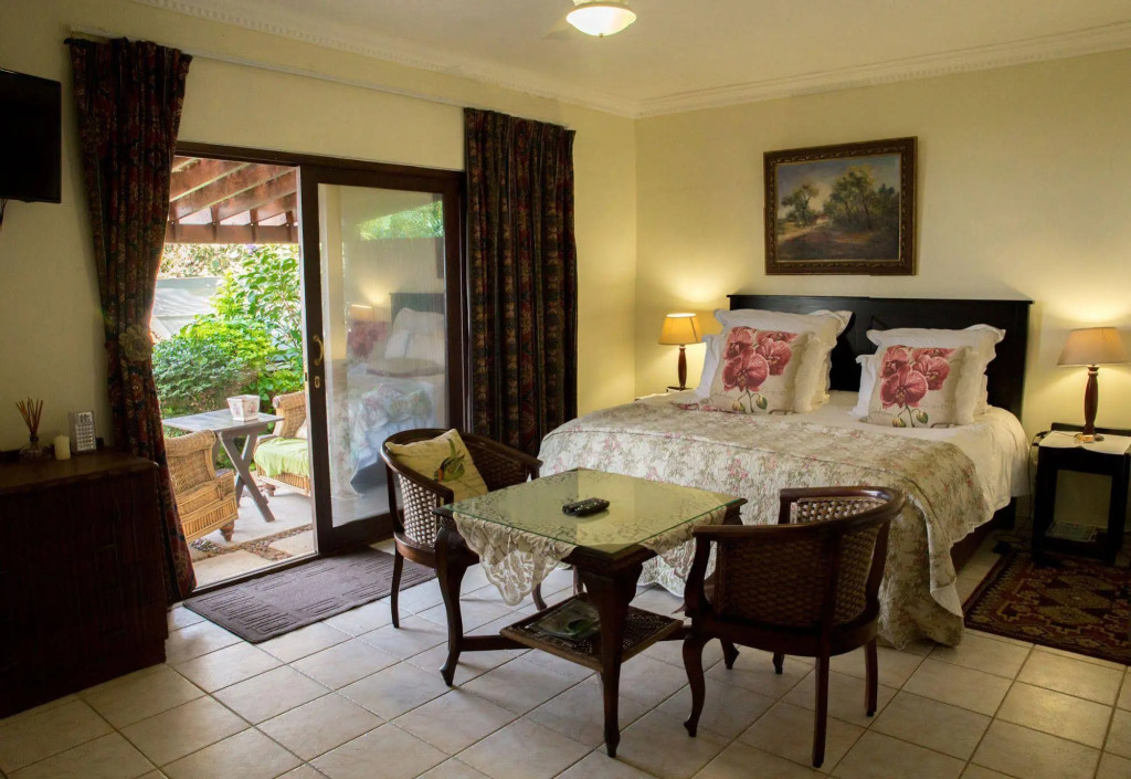 Villa Jaime