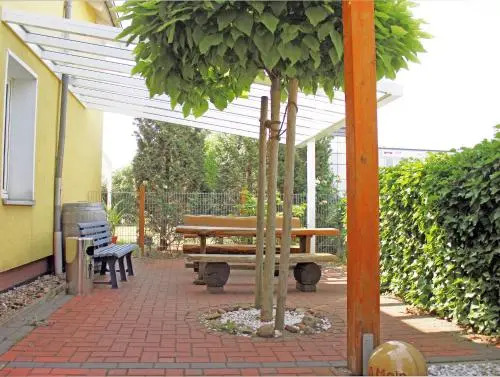 Privatzimmer Laatzen