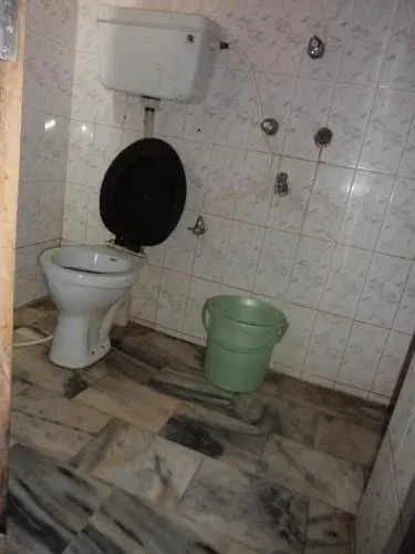 Budget Hotel Ayodhya 87