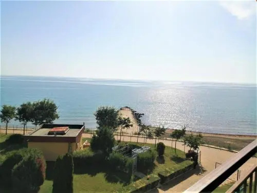 Aheloy Apartments