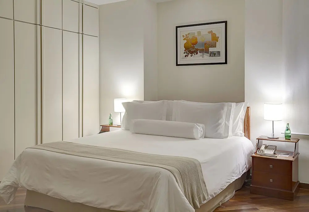 Etoile Hotels Jardins