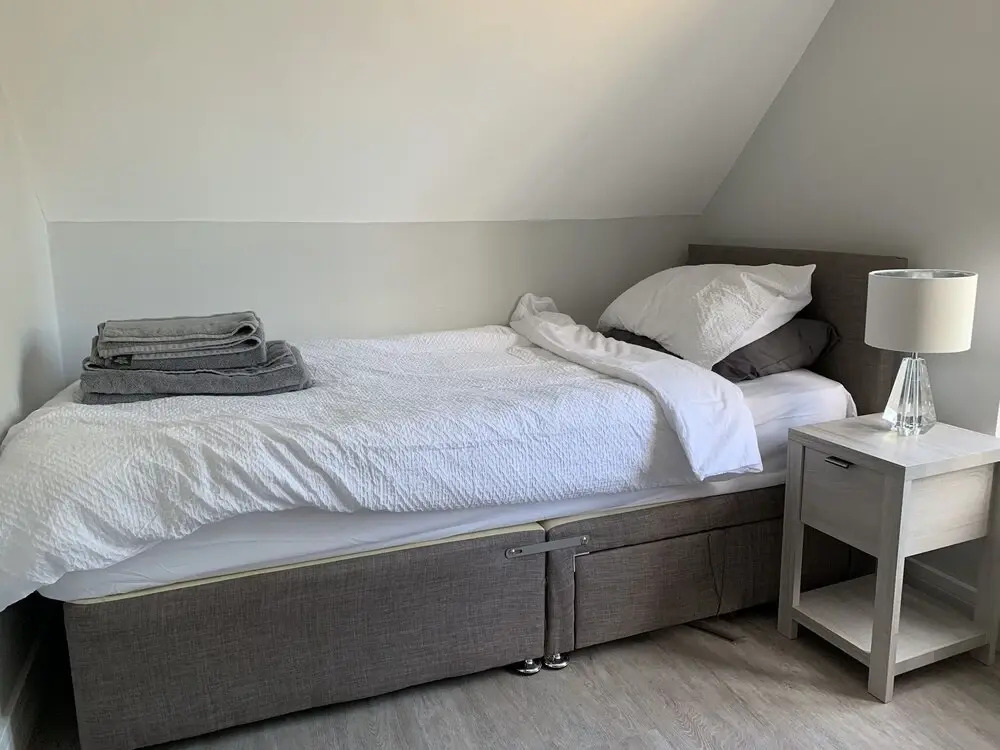 Stunning 1-Bed Apartment in Newmarket